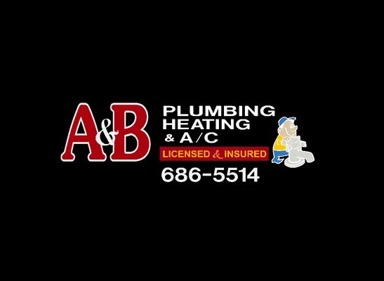 A & B Plumbing, Heating & A/C