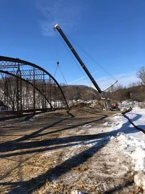 A & B Welding & Construction