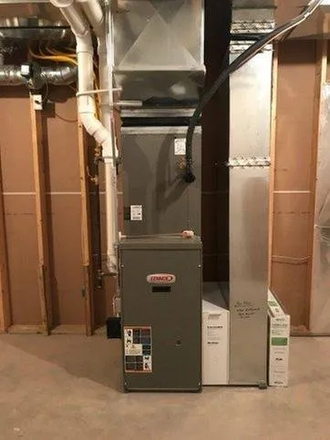 Slide of A -Bear Heating & Air Conditioning