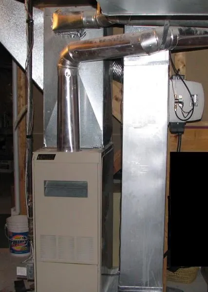 Slide of A & C Affordable Heating & Cooling