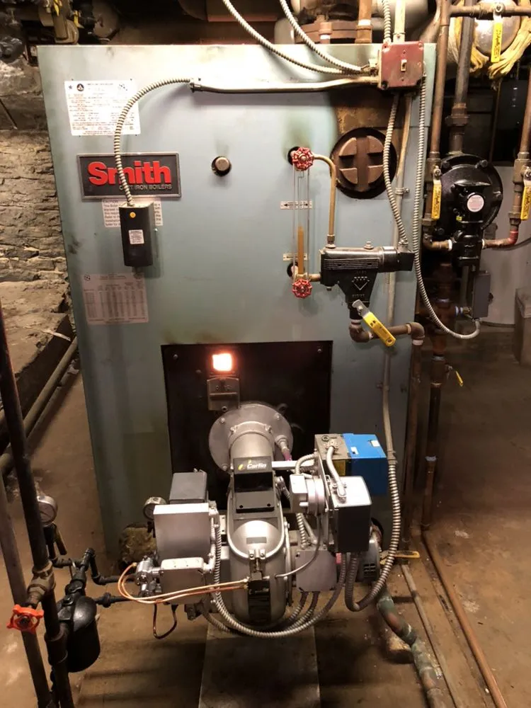 Slide of A & C Fusion Mechanical