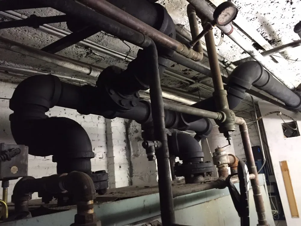 Slide of A & C Fusion Mechanical