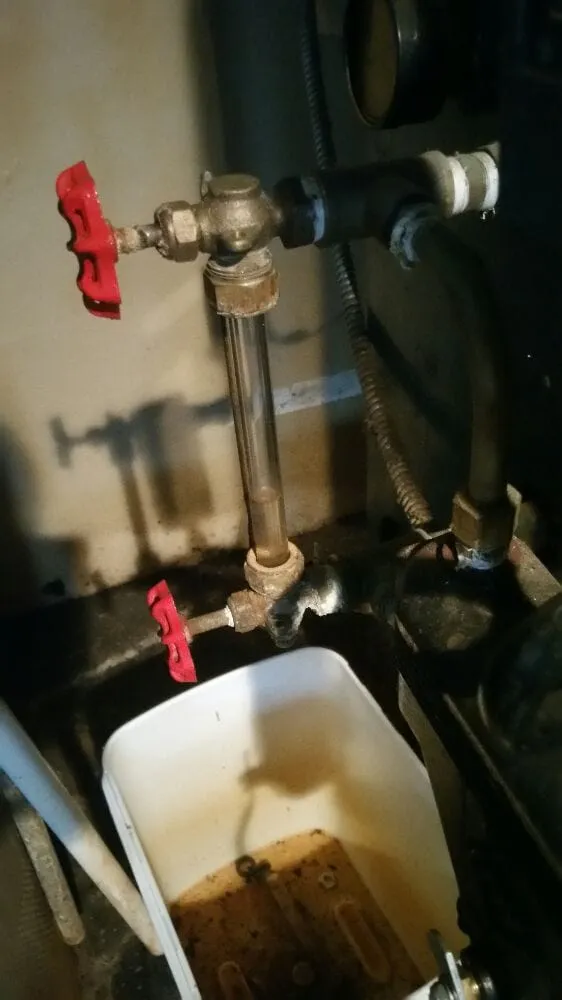 Slide of A & C Heating & Cooling