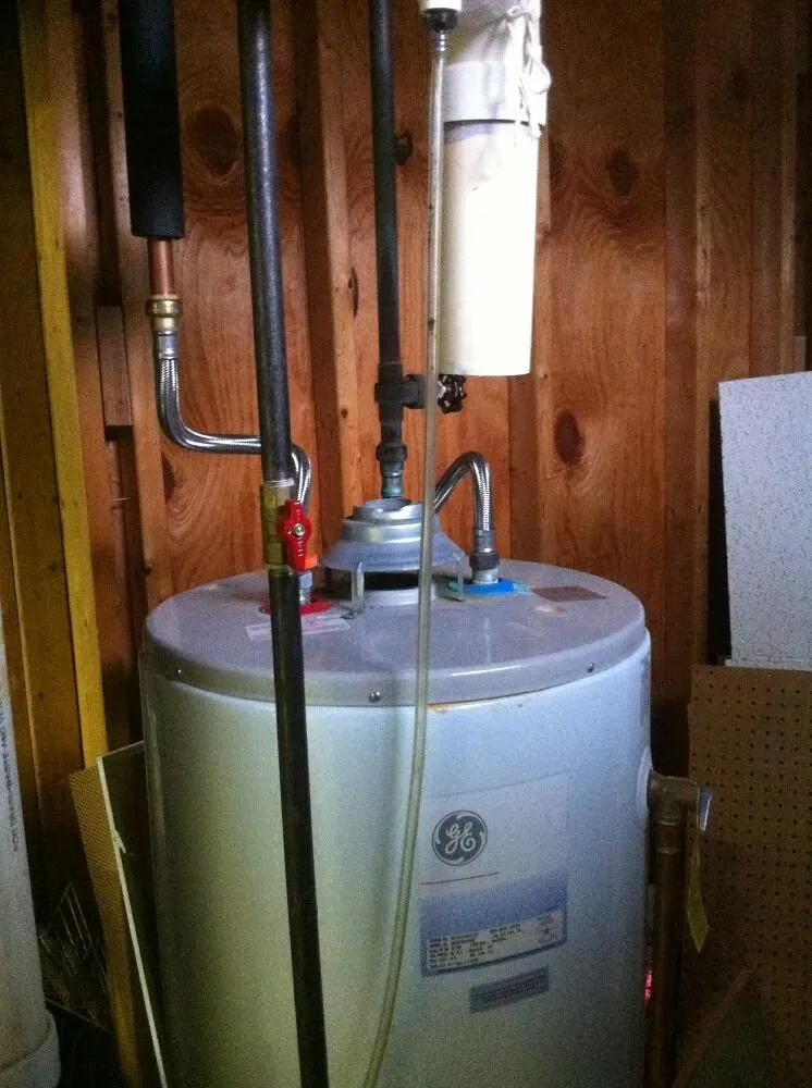 Slide of A & C Heating & Cooling