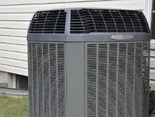 Slide of A & D Heating & Cooling