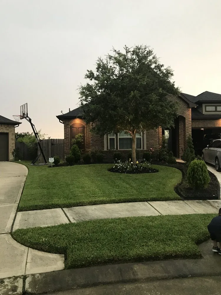 Slide of A & E Mechanical