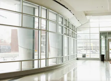 Slide of A & E Mechanical