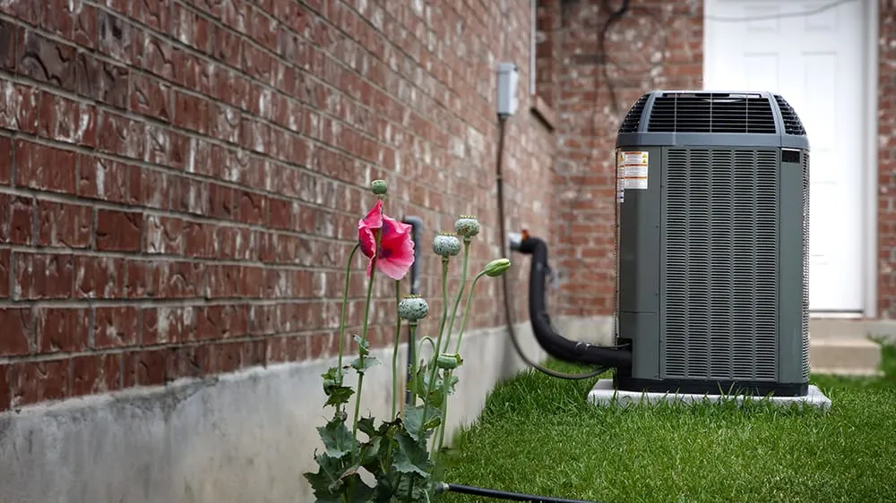 Certified heating and cooling service in Morgantown, PA - A & E Mechanical