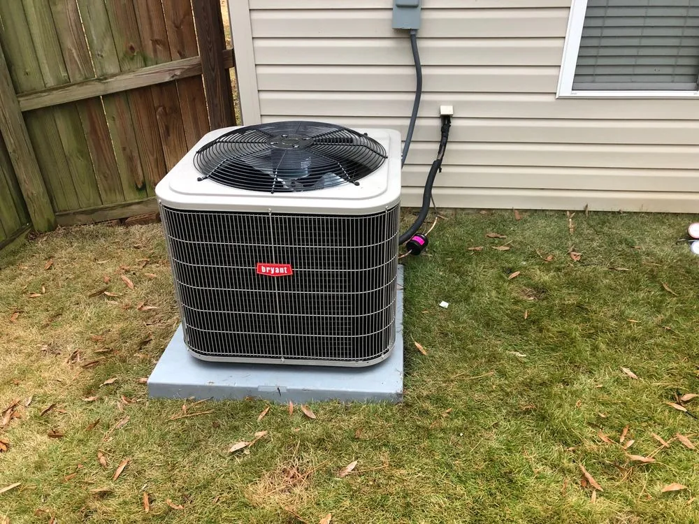 Slide of A & E Service Company