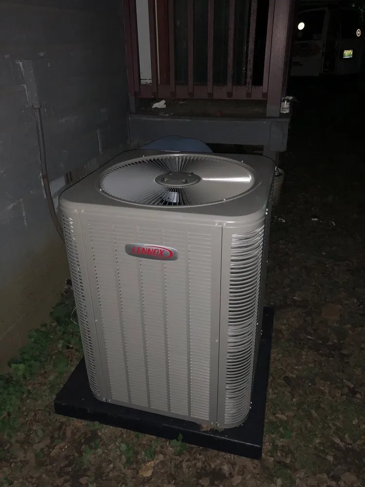 Slide of A & E Service Company