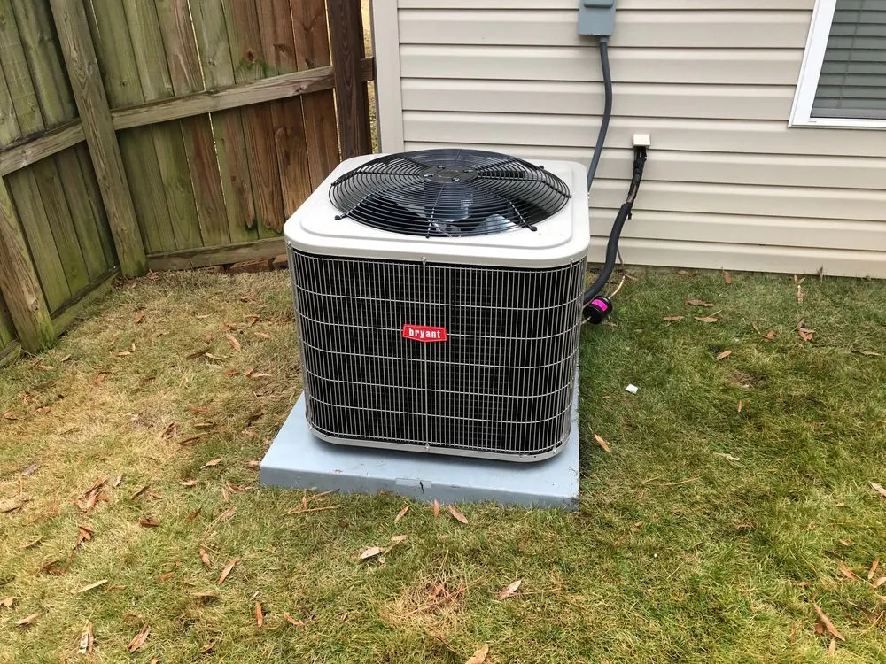 Slide of A & E Service Company