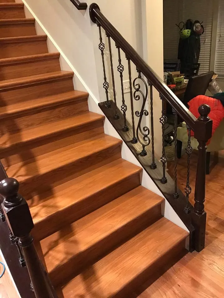 Slide of A & G Home Improvement