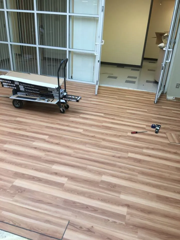 Slide of A & G Home Improvement