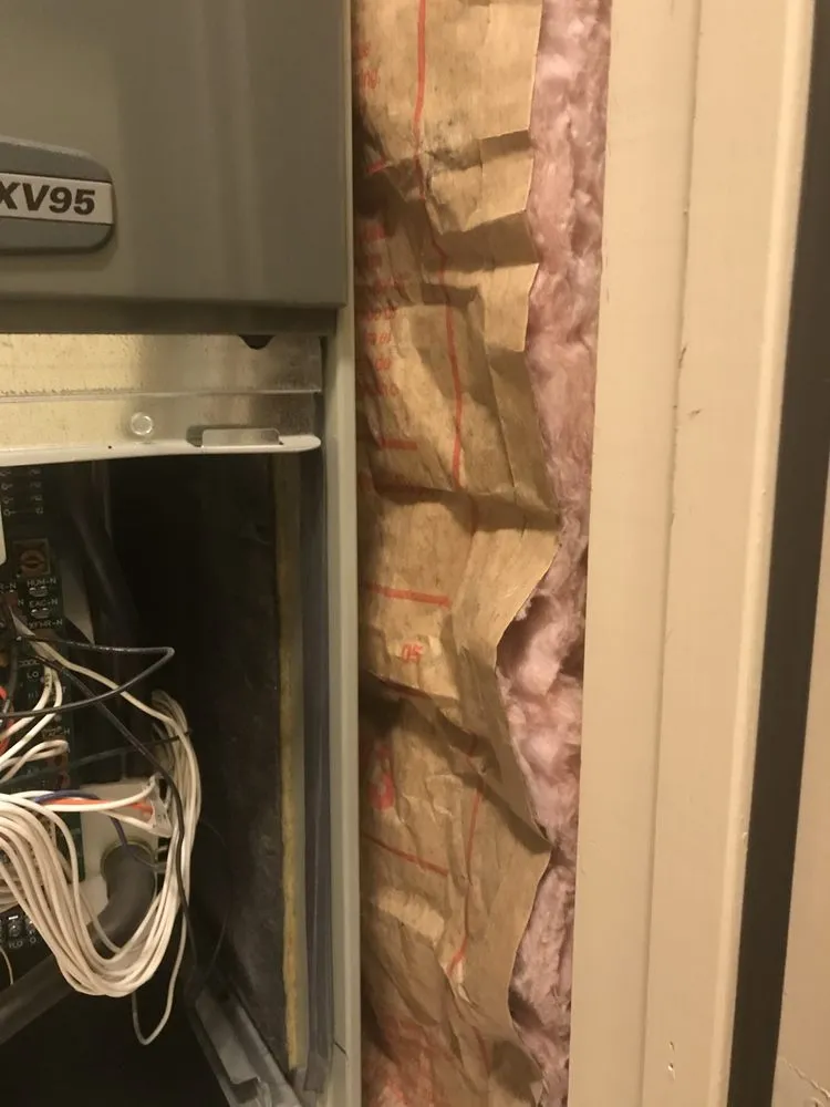 Slide of A & H Heating & Air Conditioning Service