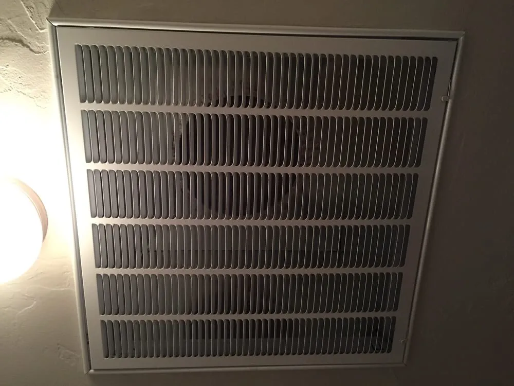 Slide of A & H Heating & Air Conditioning Service