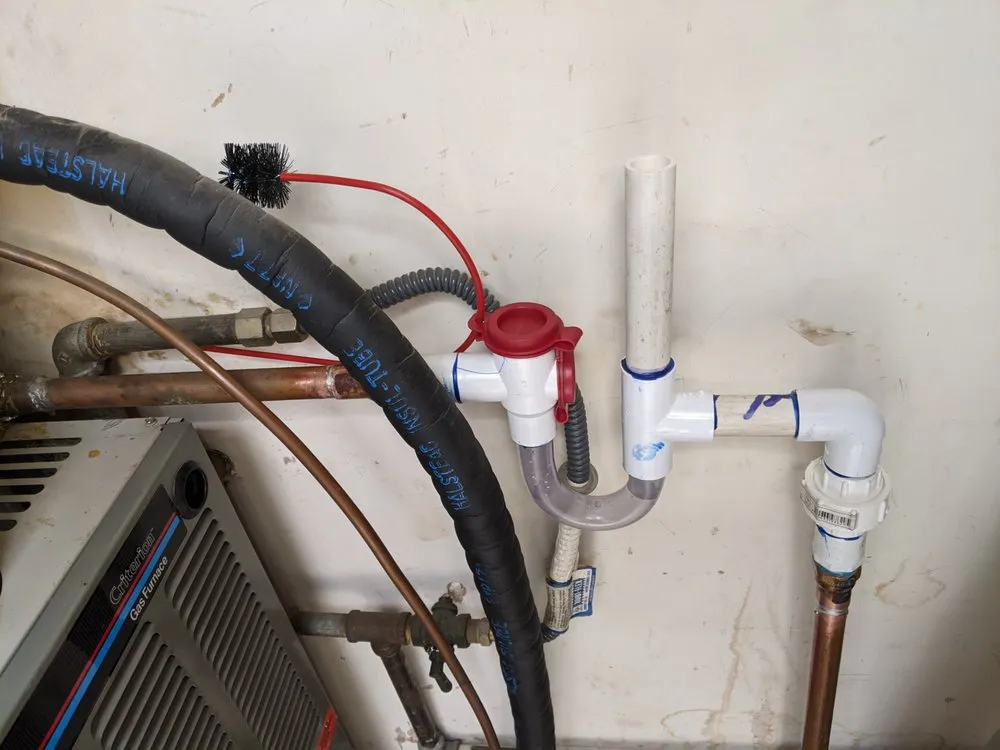 Slide of A & H Heating & Air Conditioning Service