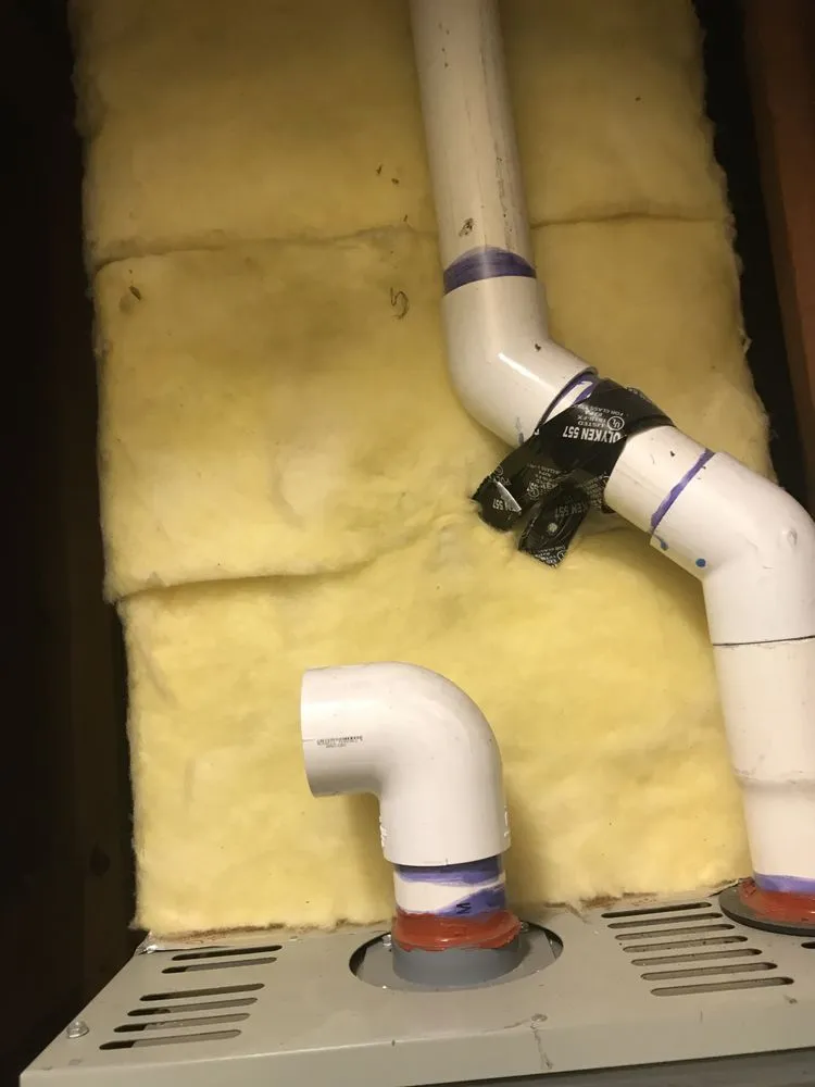 Slide of A & H Heating & Air Conditioning Service