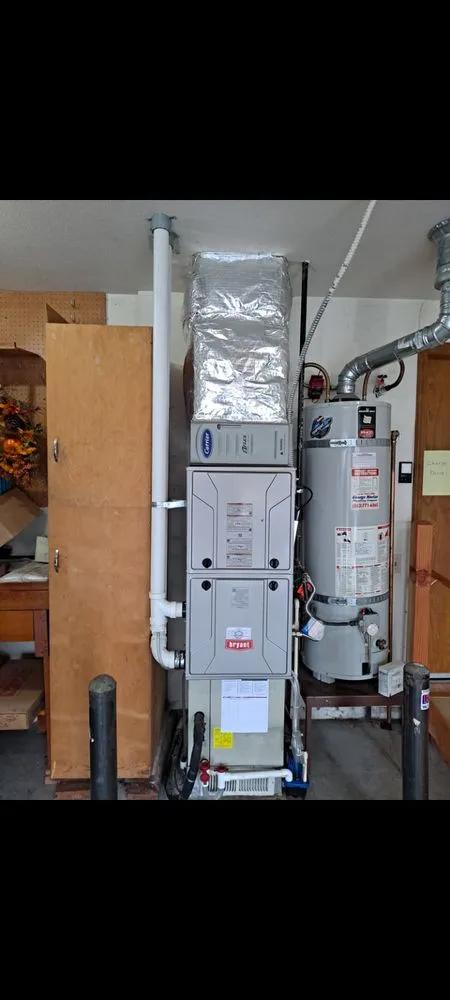 Slide of A & H Heating and Air Conditioning