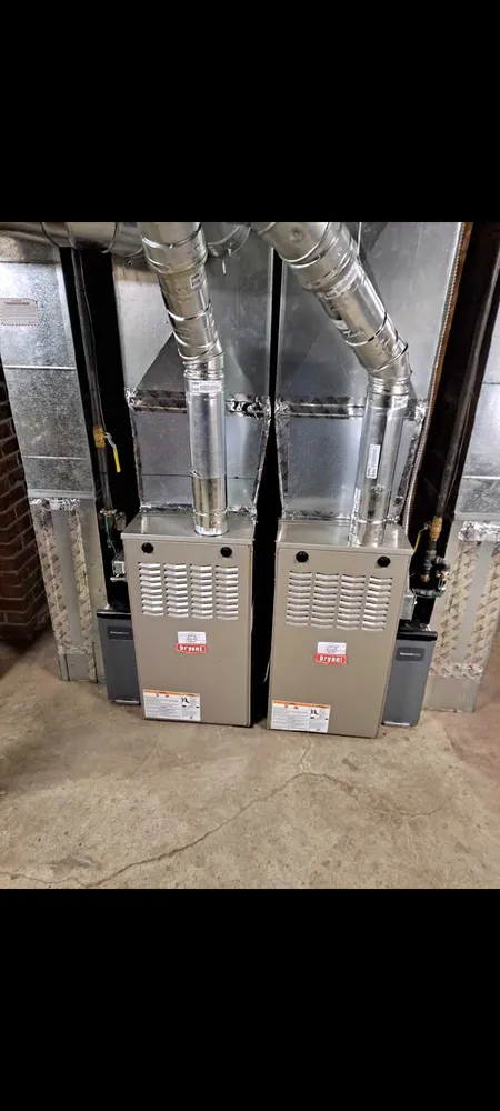 Slide of A & H Heating and Air Conditioning