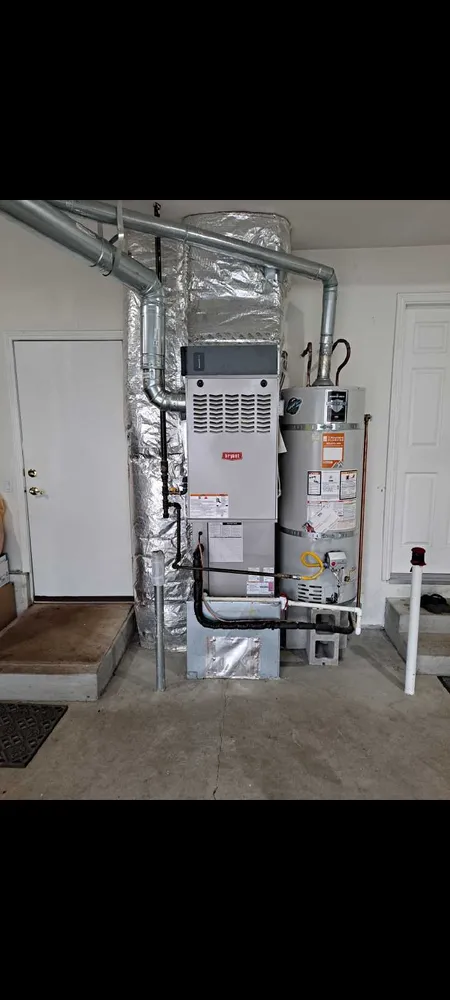 Slide of A & H Heating and Air Conditioning