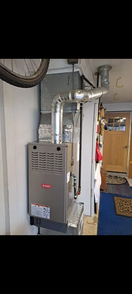 Slide of A & H Heating and Air Conditioning