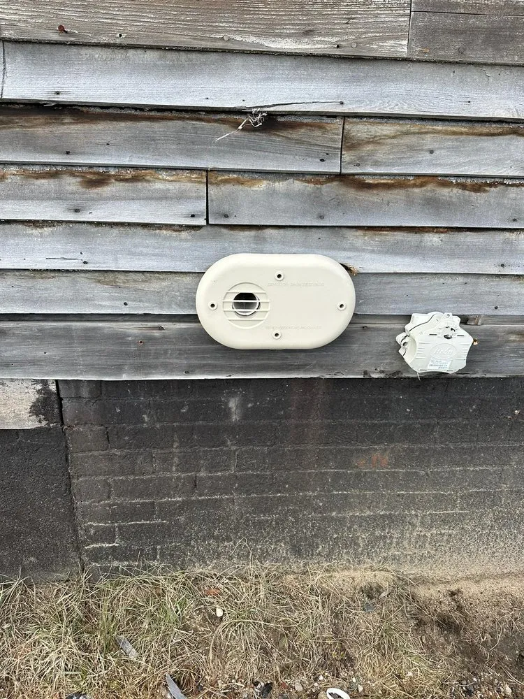 Slide of A & H HVAC Services