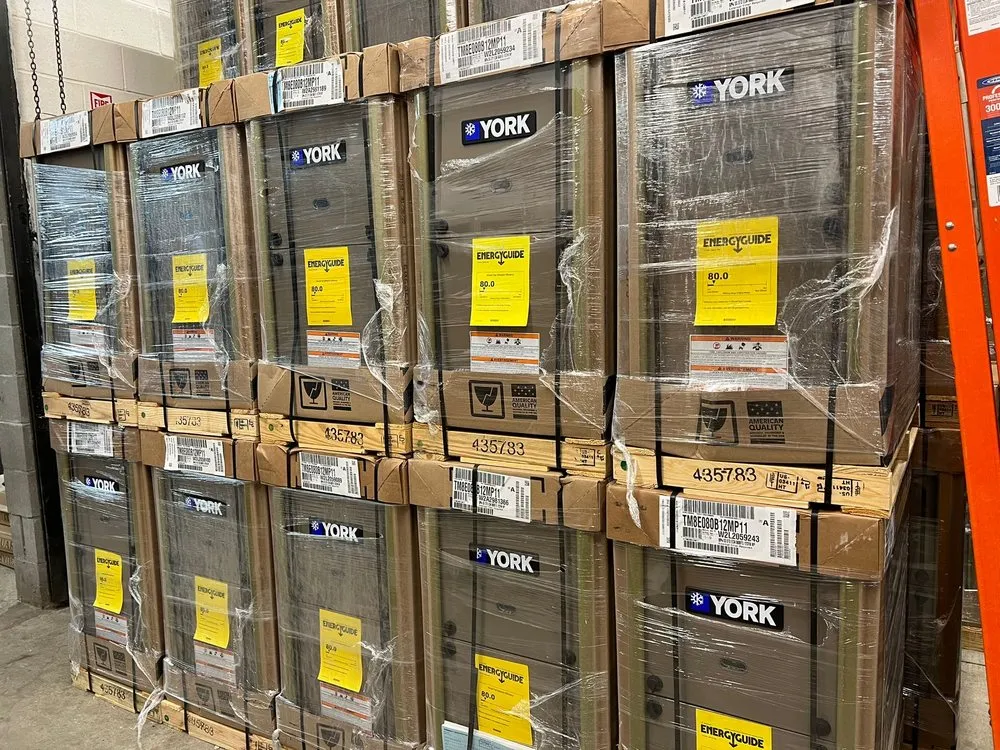 Slide of A & H HVAC Services