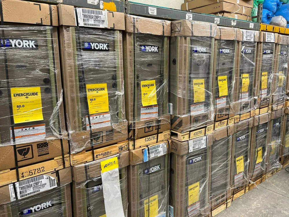 Slide of A & H HVAC Services