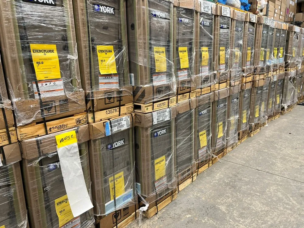 Slide of A & H HVAC Services