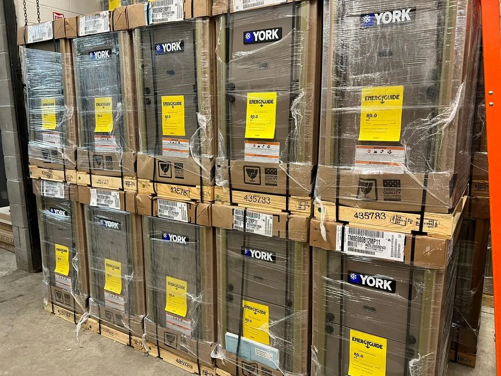 Slide of A & H HVAC Services