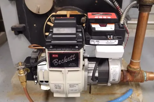 Slide of A & H Mechanical Services