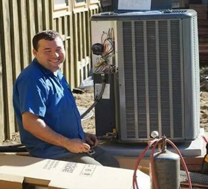 Reliable HVAC installation for fast service in Tiskilwa, IL by A & J Complete Service