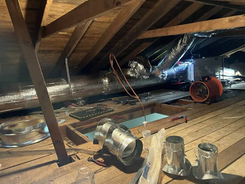 Slide of A & J Heating and Cooling