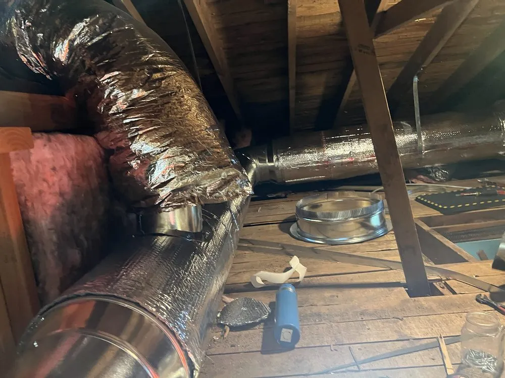 Slide of A & J Heating and Cooling