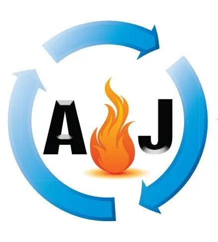 Slide of A & J Heating and Cooling