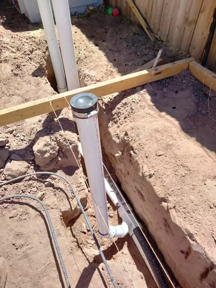 Slide of A & J Mechanical