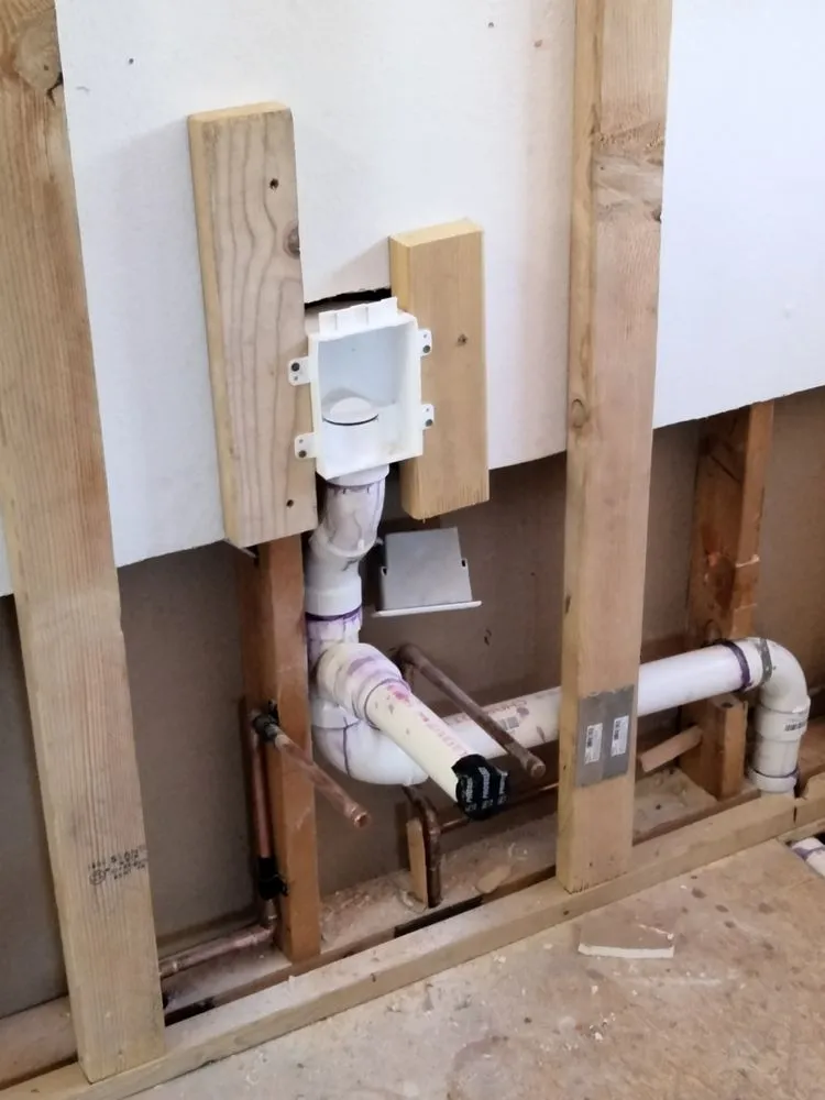 Slide of A & J Mechanical