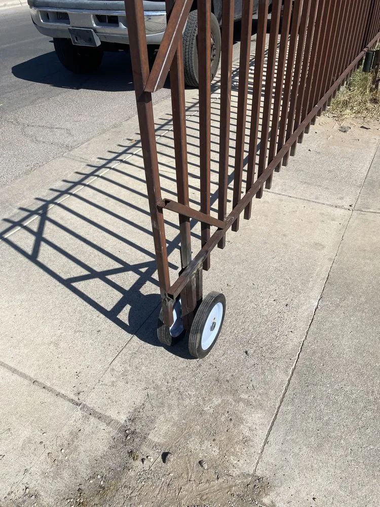 Slide of A & J Mechanical