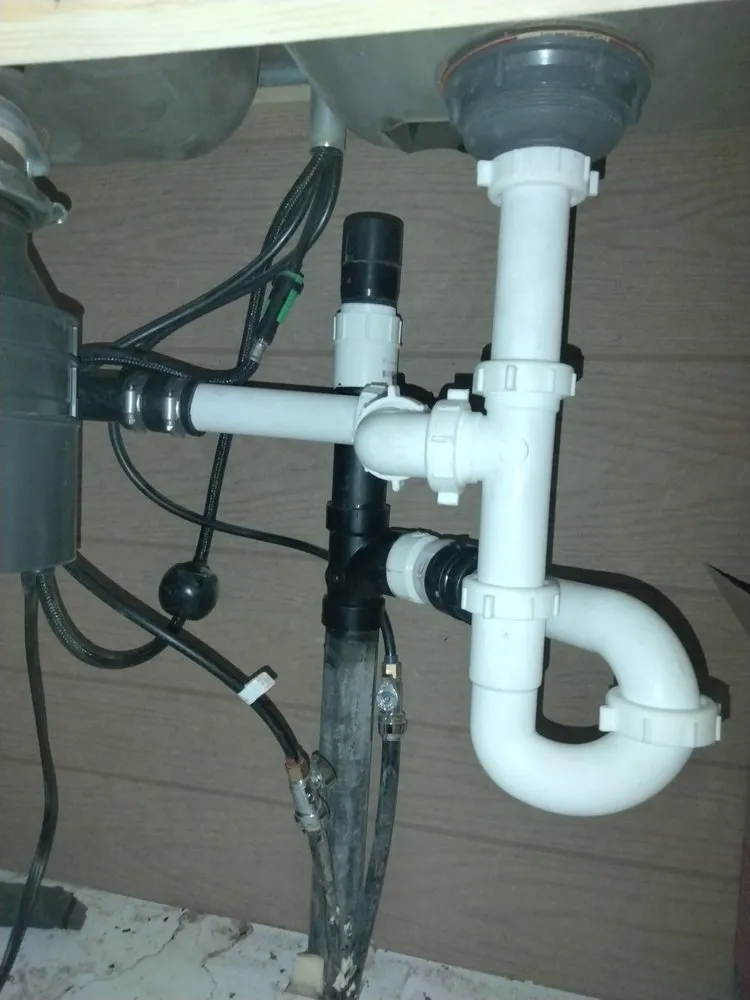 Slide of A & J Mechanical