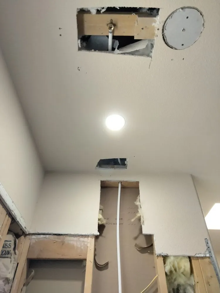 Slide of A & J Mechanical