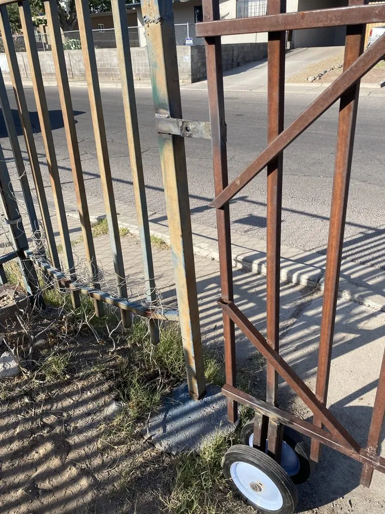 Slide of A & J Mechanical