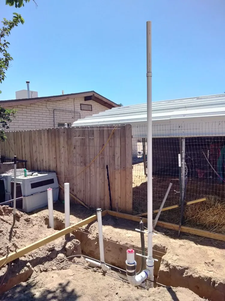 Slide of A & J Mechanical