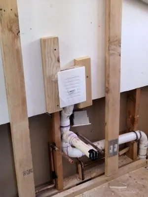 A & J Mechanical Logo