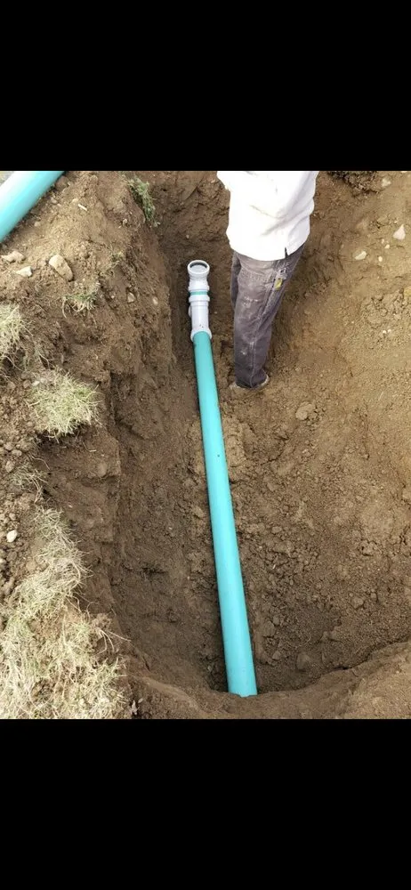 Slide of A & J Plumbing