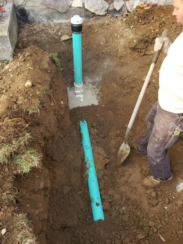 Slide of A & J Plumbing