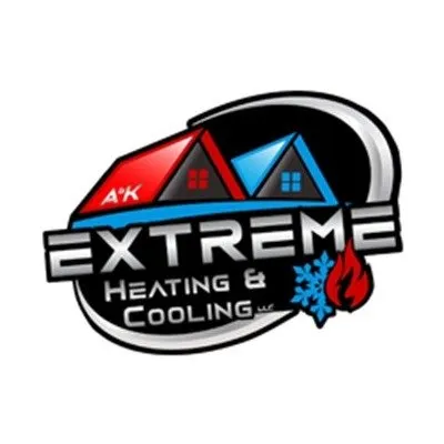Slide of A & K Extreme Heating and Cooling