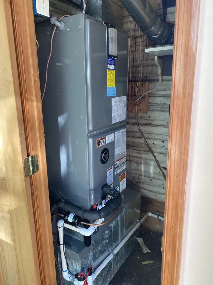 Slide of A & K Heating and Air Conditioning