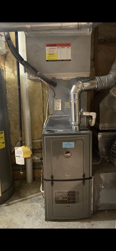 Slide of A & K Heating and Air Conditioning