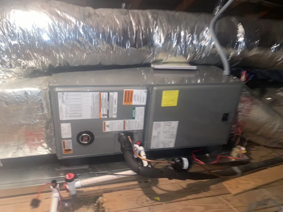 Slide of A & K Heating and Air Conditioning