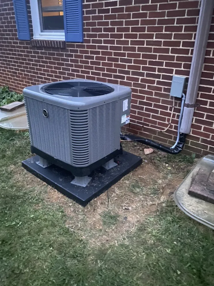 Slide of A & K Heating and Air Conditioning